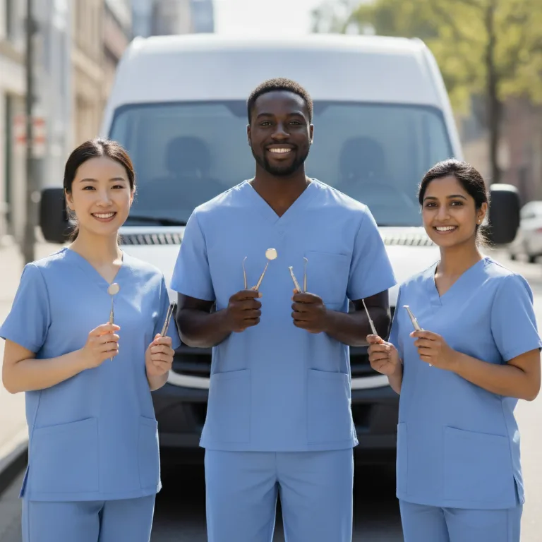 dentist Summerville