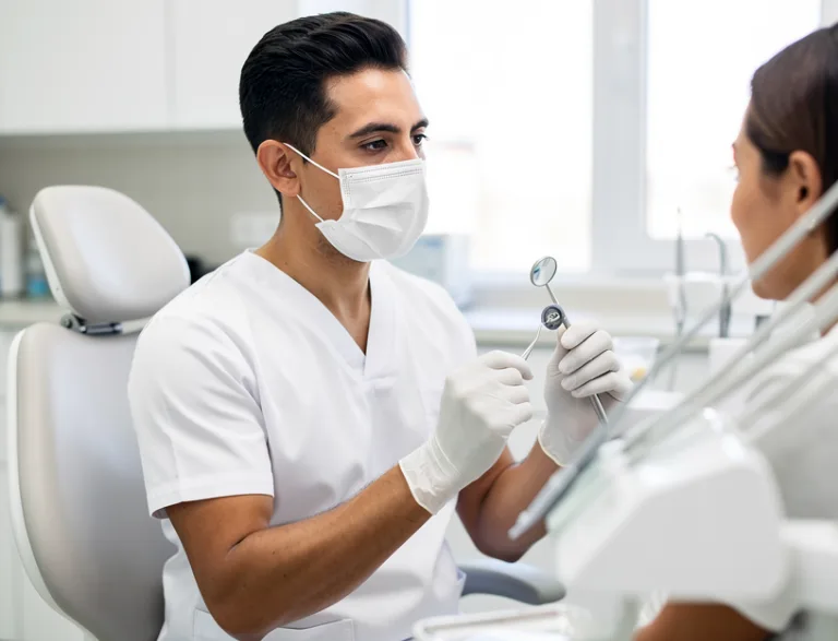 dentist Summerville